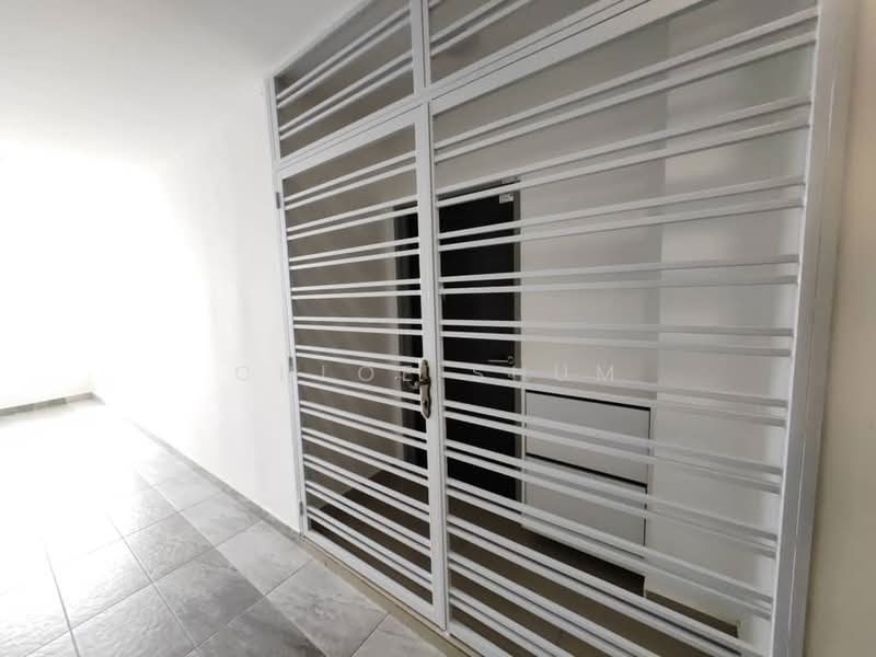Condominium for Rent at KSL Residence 2 @ Kangkar Tebrau - Chloe Shum - Entrance - PropertyGuru.com.my