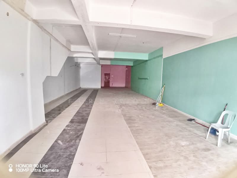 Kedai untuk Disewa di Bandar Country Homes (Rawang) - Fern Wong - Interior - PropertyGuru.com.my