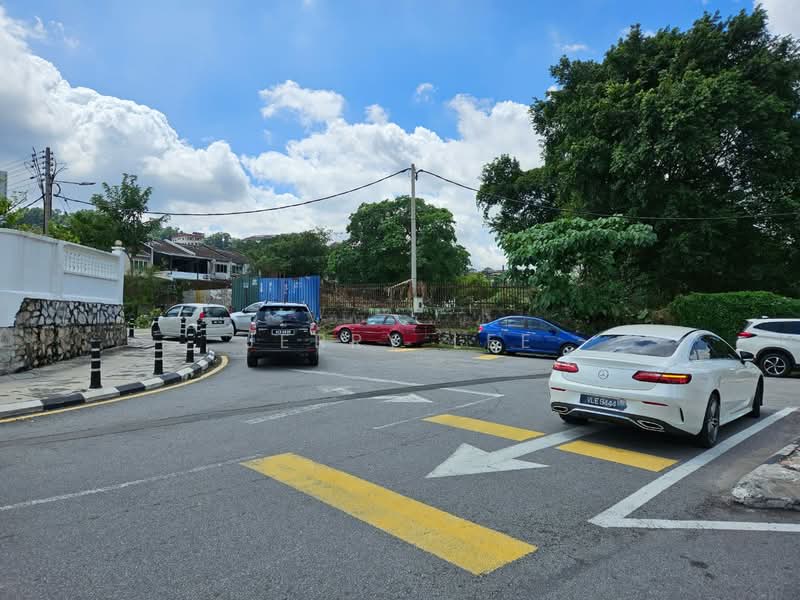 Agricultural Land for Rent in Taman Cheras (Cheras) - Jerry Lee - Exterior - PropertyGuru.com.my