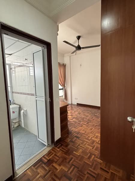 Condominium for Sale at Twin Towers - Jan Tan - Bathroom - PropertyGuru.com.my
