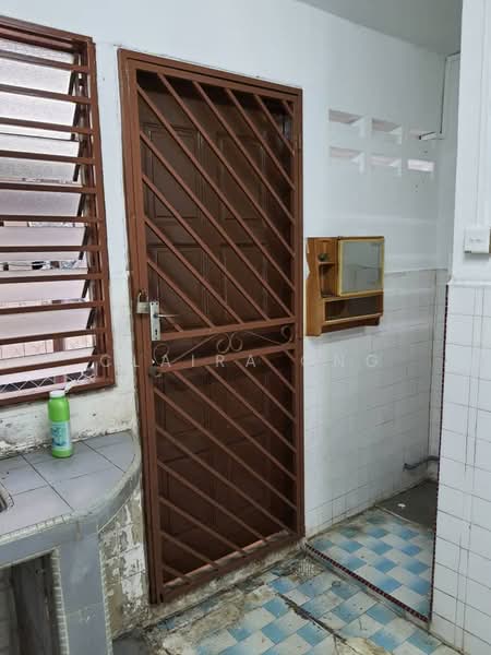 Rumah Teres 2 Tingkat untuk Dijual di Taman Johor Jaya (Johor Bahru) - Claira Ong - Interior - PropertyGuru.com.my