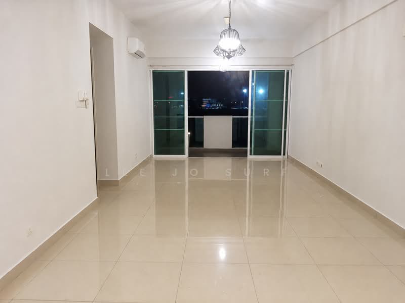 Condominium for Rent at Subang Parkhomes - Lee Jo Surf - Living Room - PropertyGuru.com.my