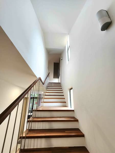 Rumah Teres 3 Tingkat untuk Dijual di Taman Tasik Damai (Sungai Besi) - Suki Tan - PropertyGuru.com.my