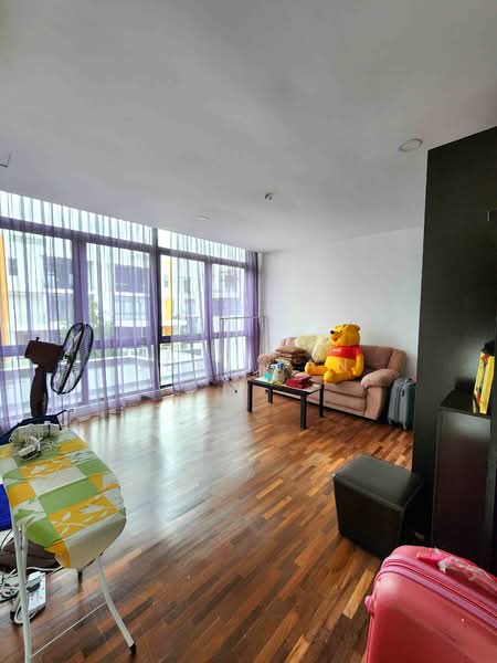 Rumah Teres 3 Tingkat untuk Dijual di Taman Tasik Damai (Sungai Besi) - Suki Tan - PropertyGuru.com.my