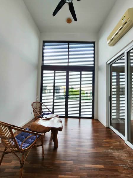 Rumah Teres 3 Tingkat untuk Dijual di Taman Tasik Damai (Sungai Besi) - Suki Tan - PropertyGuru.com.my