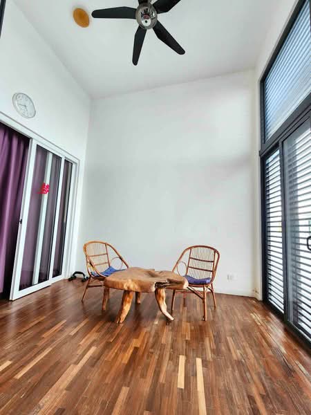 Rumah Teres 3 Tingkat untuk Dijual di Taman Tasik Damai (Sungai Besi) - Suki Tan - PropertyGuru.com.my
