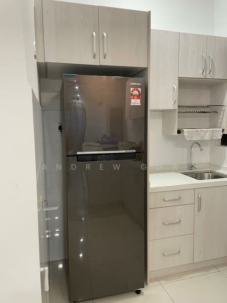 Service Residence for Sale at Ten Kinrara - Andrew Gow - Kitchen - PropertyGuru.com.my