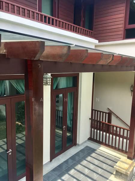 Rumah Banglo untuk Dijual di Bukit Persekutuan (Bangsar) - Ralph Tan - Exterior - PropertyGuru.com.my