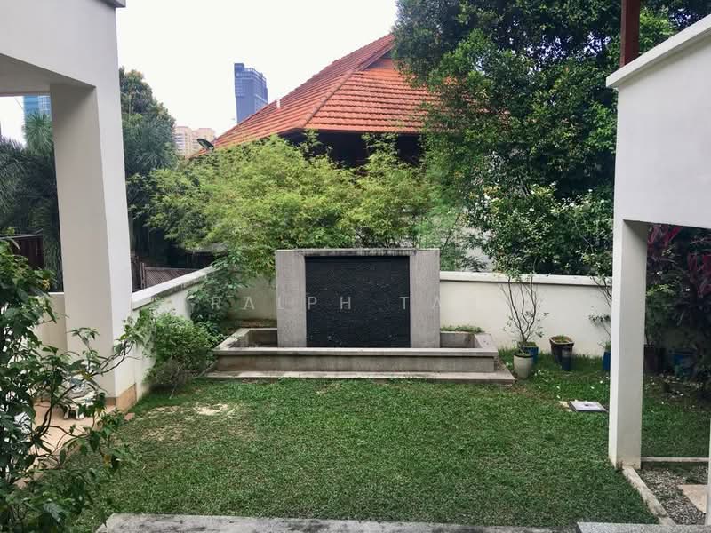 Rumah Banglo untuk Dijual di Bukit Persekutuan (Bangsar) - Ralph Tan - Exterior - PropertyGuru.com.my