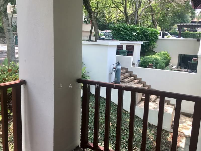 Rumah Banglo untuk Dijual di Bukit Persekutuan (Bangsar) - Ralph Tan - Exterior - PropertyGuru.com.my