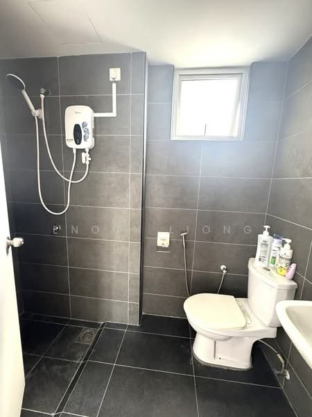 Service Residence for Rent at Midas @ Seri Alam - Enoch Liong - Bathroom - PropertyGuru.com.my