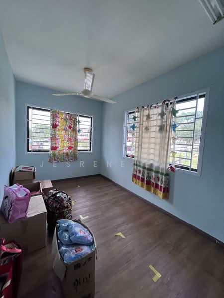 2-storey Terraced House for Sale in Taman Mount Austin (Tebrau) - Jesrene Loh - Bedroom - PropertyGuru.com.my