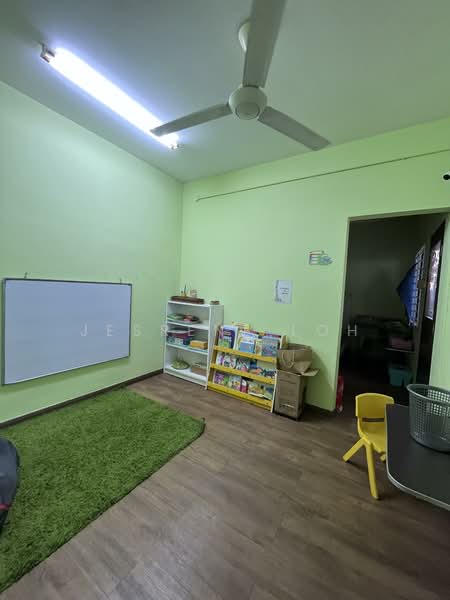 2-storey Terraced House for Sale in Taman Mount Austin (Tebrau) - Jesrene Loh - Study - PropertyGuru.com.my