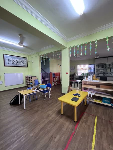 2-storey Terraced House for Sale in Taman Mount Austin (Tebrau) - Jesrene Loh - Interior - PropertyGuru.com.my