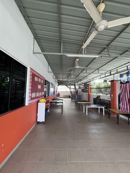 2-storey Terraced House for Sale in Taman Mount Austin (Tebrau) - Jesrene Loh - Exterior - PropertyGuru.com.my
