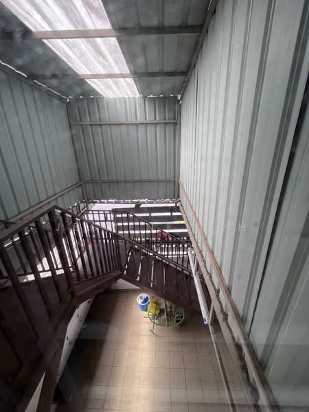 2-storey Terraced House for Sale in Taman Mount Austin (Tebrau) - Jesrene Loh - Interior - PropertyGuru.com.my