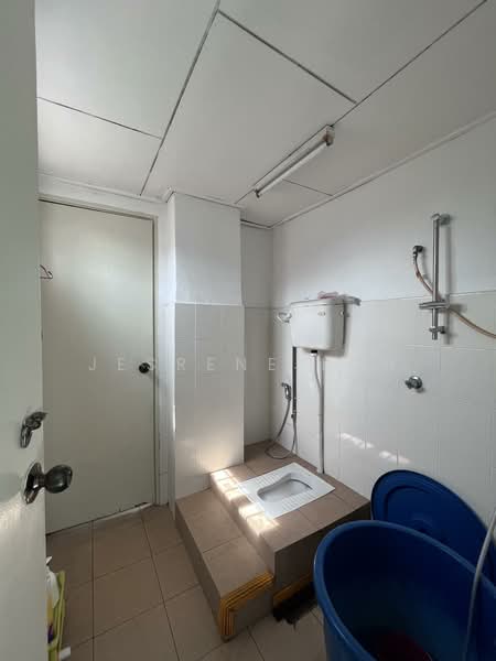 2-storey Terraced House for Sale in Taman Mount Austin (Tebrau) - Jesrene Loh - Bathroom - PropertyGuru.com.my