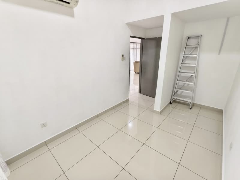 Cluster House for Sale in Taman Mutiara Rini (Skudai) - Janice . - PropertyGuru.com.my