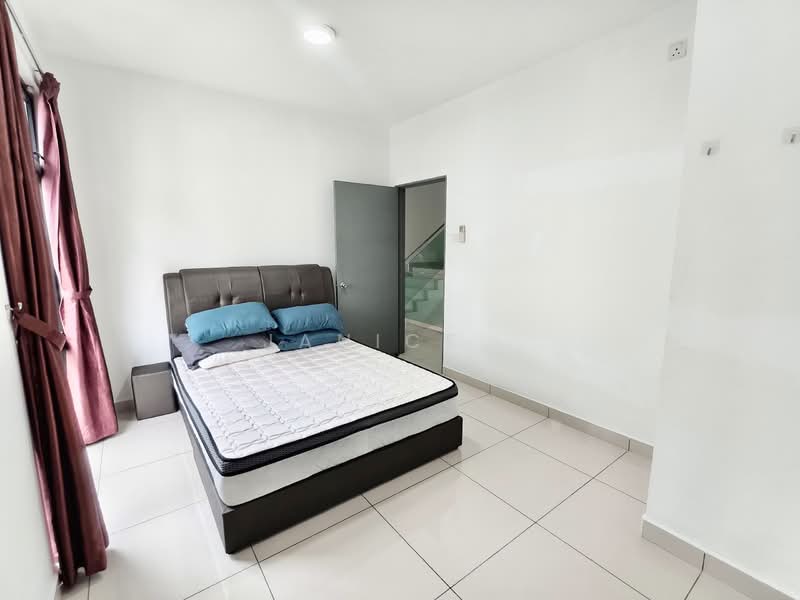 Cluster House for Sale in Taman Mutiara Rini (Skudai) - Janice . - PropertyGuru.com.my