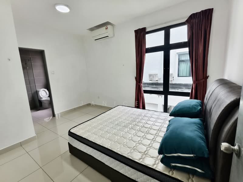 Cluster House for Sale in Taman Mutiara Rini (Skudai) - Janice . - PropertyGuru.com.my