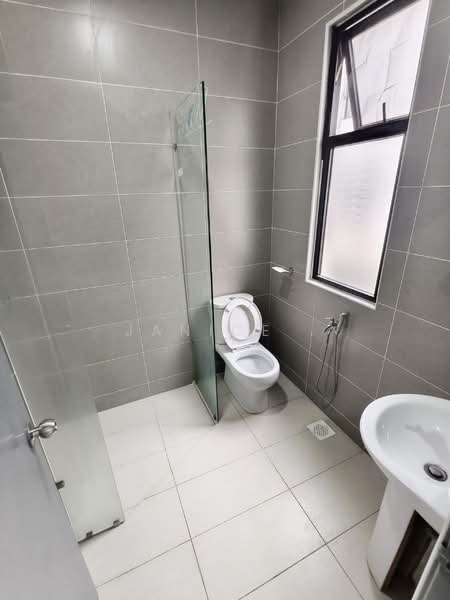 Cluster House for Sale in Taman Mutiara Rini (Skudai) - Janice . - PropertyGuru.com.my