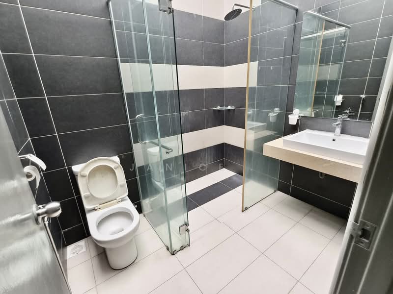 Cluster House for Sale in Taman Mutiara Rini (Skudai) - Janice . - PropertyGuru.com.my