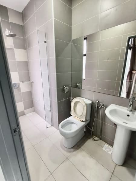 Cluster House for Sale in Taman Mutiara Rini (Skudai) - Janice . - PropertyGuru.com.my