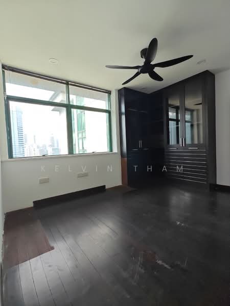 Condominium for Rent at Menara Avenue (Menara Promenade) - Kelvin Tham - Interior - PropertyGuru.com.my