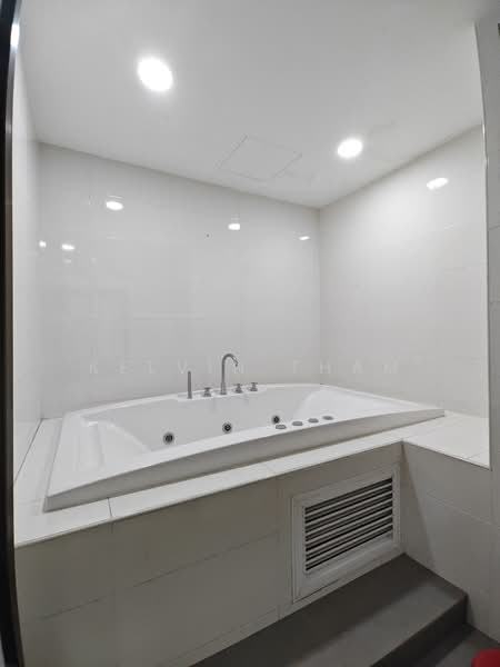 Condominium for Rent at Menara Avenue (Menara Promenade) - Kelvin Tham - Bathroom - PropertyGuru.com.my
