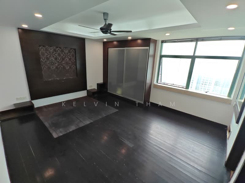 Condominium for Rent at Menara Avenue (Menara Promenade) - Kelvin Tham - Bedroom - PropertyGuru.com.my