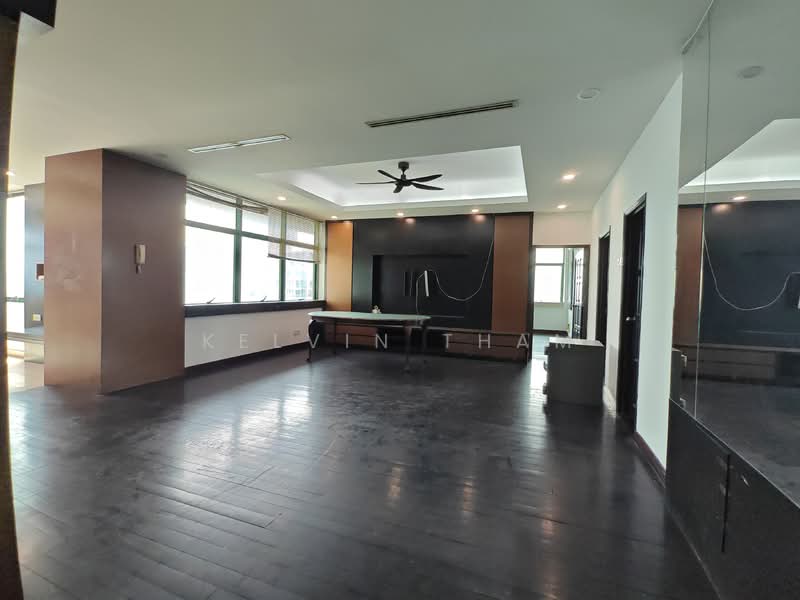 Condominium for Rent at Menara Avenue (Menara Promenade) - Kelvin Tham - PropertyGuru.com.my
