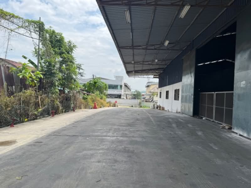 Kampung Baru Subang - 2