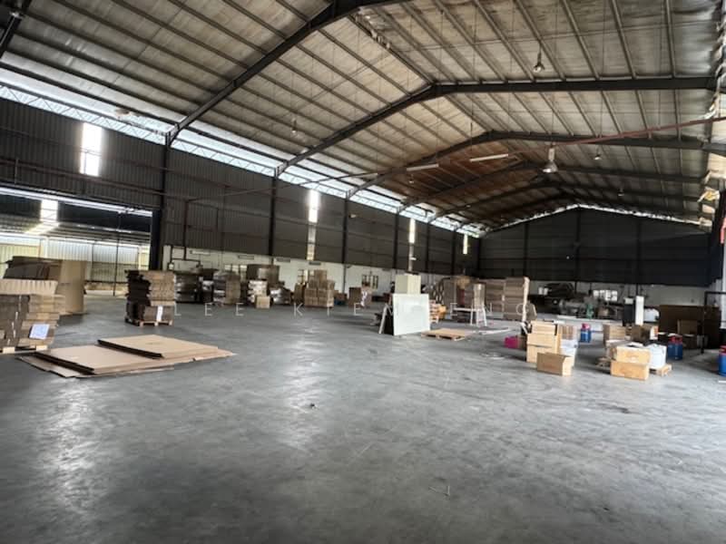 Kampung Baru Subang - 3