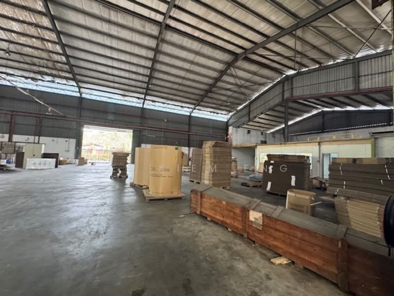 Kampung Baru Subang - 4