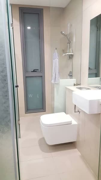 The Fennel untuk Untuk Dijual - RM 750,000, Apr 2026 - Bathroom - PropertyGuru.com.my