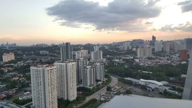 The Fennel untuk Untuk Dijual - RM 750,000, Apr 2026 - View - PropertyGuru.com.my