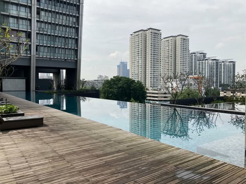 The Fennel untuk Untuk Dijual - RM 750,000, Apr 2026 - Exterior - PropertyGuru.com.my