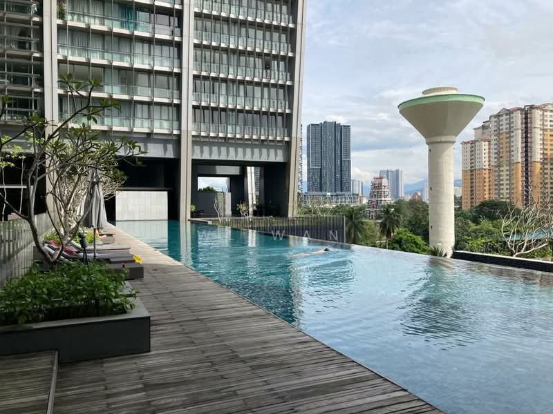 The Fennel untuk Untuk Dijual - RM 750,000, Apr 2026 - Pool - PropertyGuru.com.my