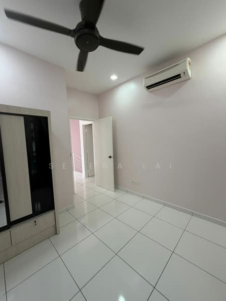 2-storey Terraced House for Rent in Setia Eco Gardens (Gelang Patah) - Serena Lai - Bedroom - PropertyGuru.com.my