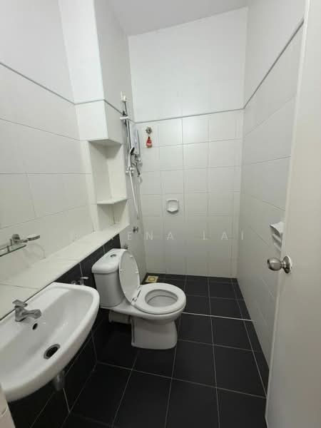 2-storey Terraced House for Rent in Setia Eco Gardens (Gelang Patah) - Serena Lai - Bathroom - PropertyGuru.com.my