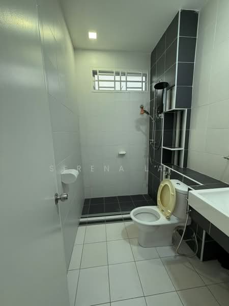 2-storey Terraced House for Rent in Setia Eco Gardens (Gelang Patah) - Serena Lai - Bathroom - PropertyGuru.com.my