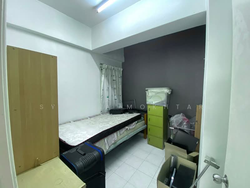Pandan Utama Apartment untuk Untuk Dijual - RM 315,000, Apr 2026 - Bedroom - PropertyGuru.com.my