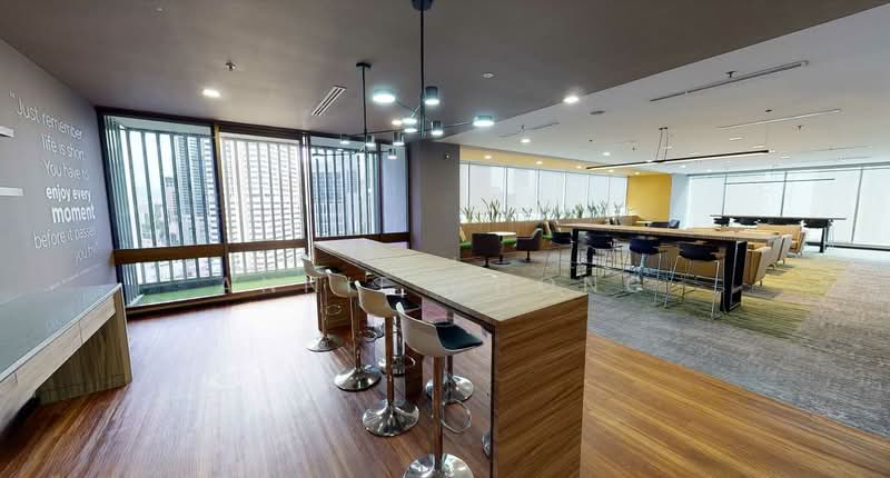 KLCC Sultan Ismail Office Tower / Retail. 400 to 20,000 sf. 200m MRT. 1km to Pavilion Bukit Bintang - 4