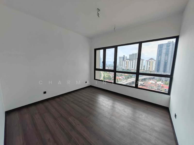 Servis Apartment untuk Dijual di Duta Park Residences - Charmaine Tan - Bedroom - PropertyGuru.com.my