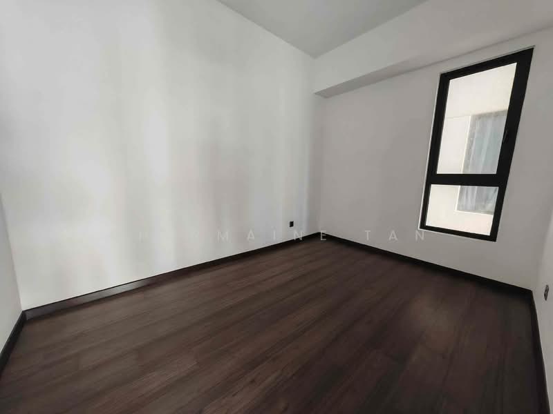 Servis Apartment untuk Dijual di Duta Park Residences - Charmaine Tan - Bedroom - PropertyGuru.com.my