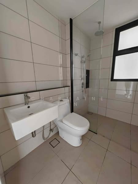 Servis Apartment untuk Dijual di Duta Park Residences - Charmaine Tan - Bathroom - PropertyGuru.com.my