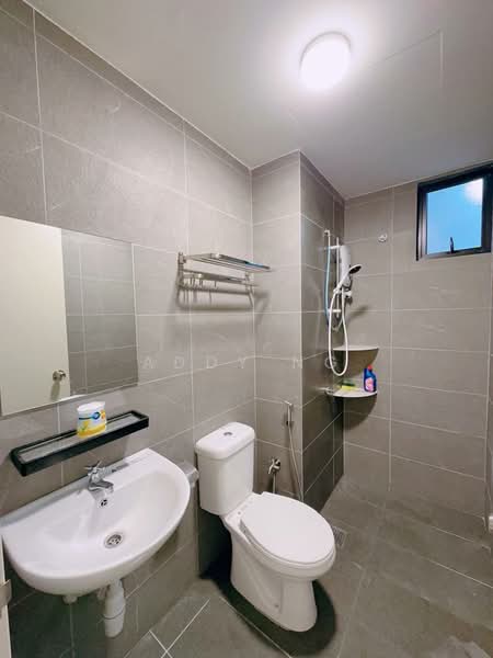 Majestic Maxim untuk Untuk Disewa - RM 2,400 /bulan, Apr 2026 - Bathroom - PropertyGuru.com.my