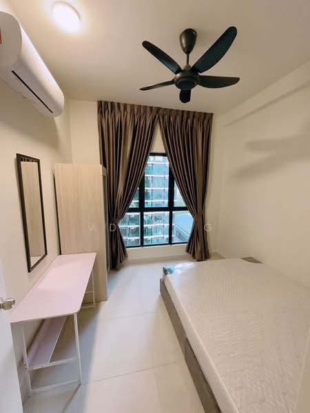 Majestic Maxim untuk Untuk Disewa - RM 2,400 /bulan, Apr 2026 - Bedroom - PropertyGuru.com.my