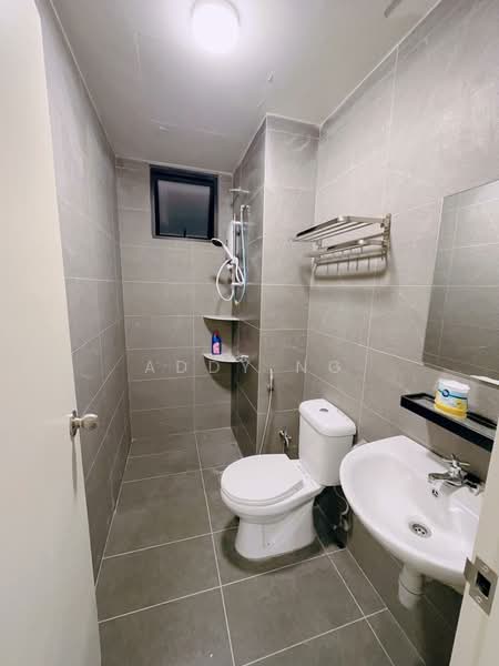 Majestic Maxim untuk Untuk Disewa - RM 2,400 /bulan, Apr 2026 - Bathroom - PropertyGuru.com.my