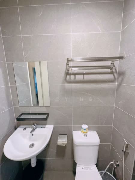 Majestic Maxim untuk Untuk Disewa - RM 2,400 /bulan, Apr 2026 - Bathroom - PropertyGuru.com.my